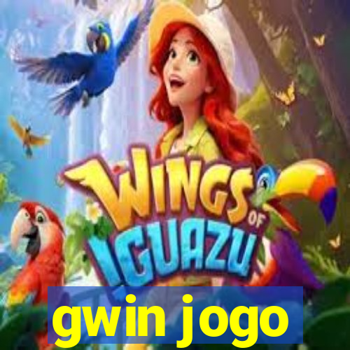 gwin jogo